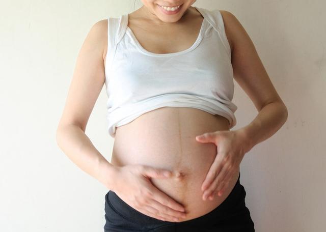 孕晚期做噩梦对宝宝有影响吗?