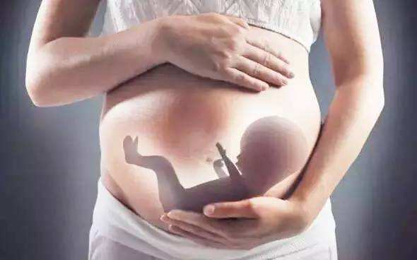 孕妈妈尿频会影响婴儿健康吗?