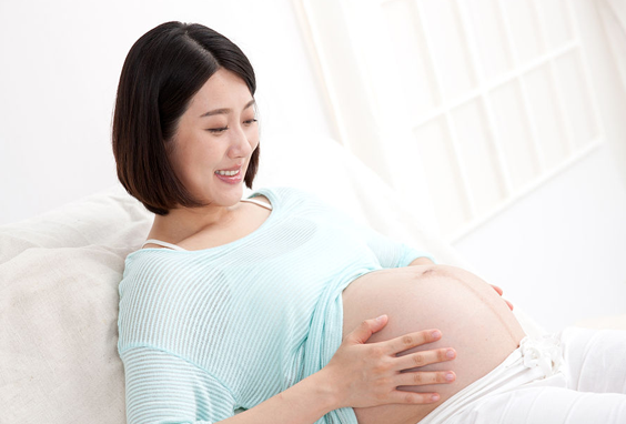 防辐射服对孕妈有作用吗?
