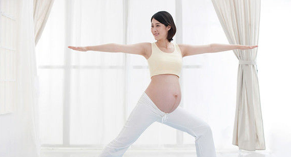 孕期准妈妈能做运动吗?