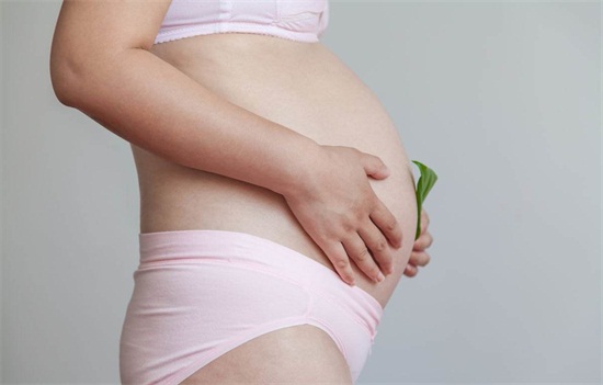 孕妇避免妊娠纹要从平时的保养开始
