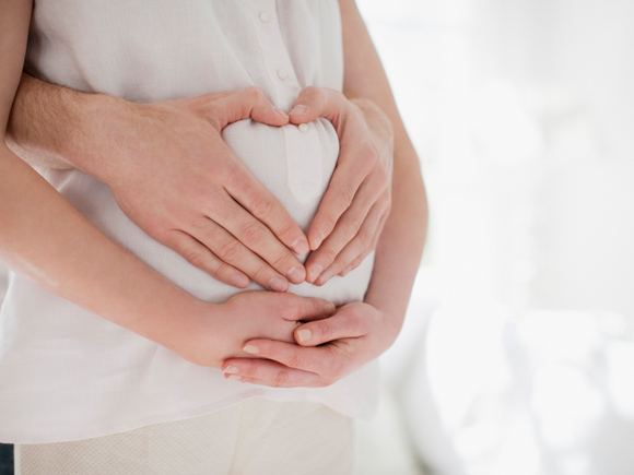 这4种生活方式可能会造成不孕不育